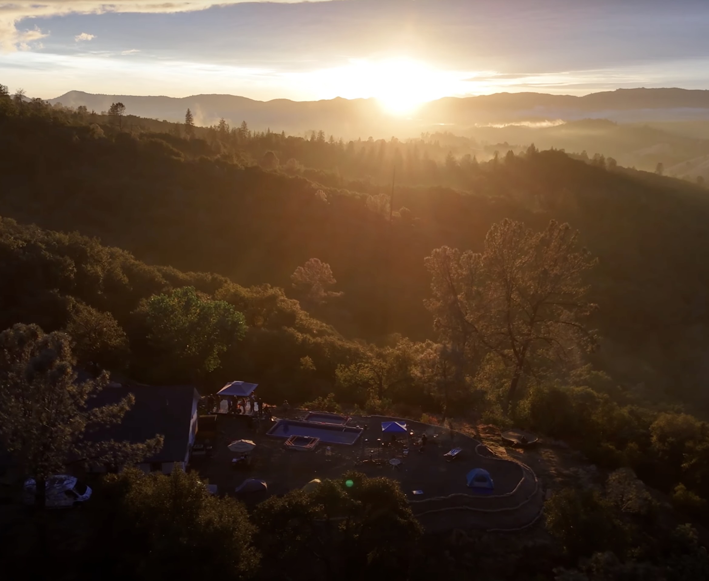 2k Musicians' Retreat Photo