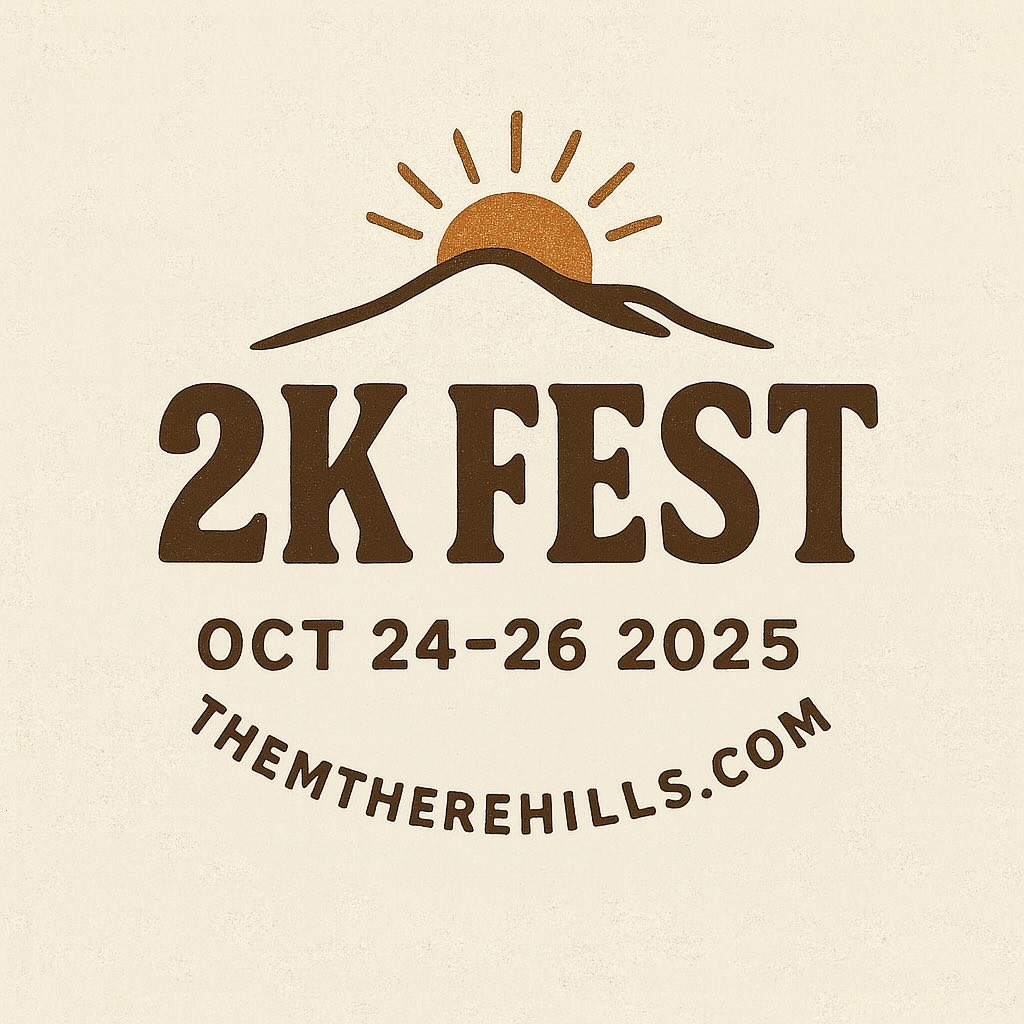2k Fest Logo