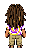 Wookstock — a pixel-art festival game set in the 2k site